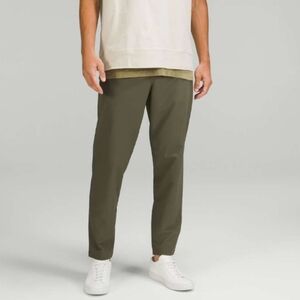Lululemon New Venture Trouser Pique